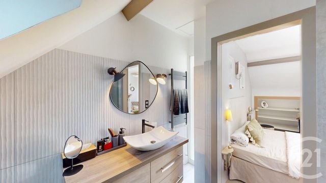 Maison &agrave; vendre - 6 pi&egrave;ces - 167,93 m2 - Batz Sur Mer - 44 - PAYS-DE-LOIRE