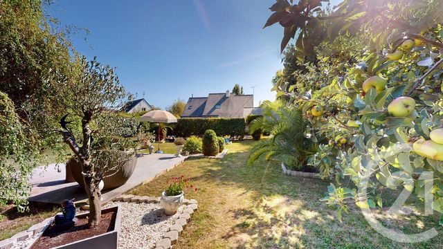 Maison &agrave; vendre - 6 pi&egrave;ces - 167,93 m2 - Batz Sur Mer - 44 - PAYS-DE-LOIRE