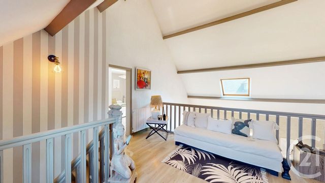 Maison &agrave; vendre - 6 pi&egrave;ces - 167,93 m2 - Batz Sur Mer - 44 - PAYS-DE-LOIRE