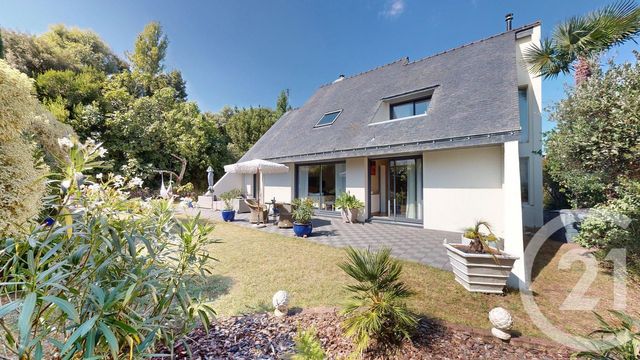 maison - BATZ SUR MER - 44