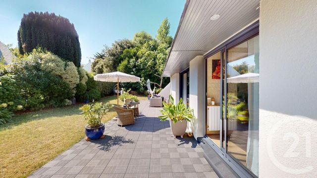 Maison &agrave; vendre - 6 pi&egrave;ces - 167,93 m2 - Batz Sur Mer - 44 - PAYS-DE-LOIRE