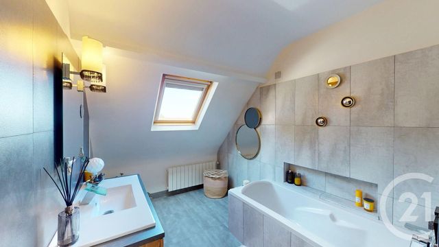 Maison &agrave; vendre - 6 pi&egrave;ces - 167,93 m2 - Batz Sur Mer - 44 - PAYS-DE-LOIRE