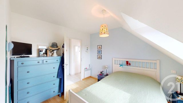 Appartement T2 &agrave; vendre - 2 pi&egrave;ces - 44,08 m2 - Batz Sur Mer - 44 - PAYS-DE-LOIRE