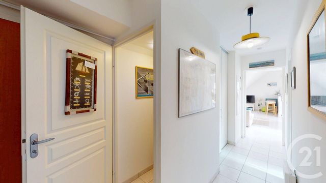 Appartement T2 &agrave; vendre - 2 pi&egrave;ces - 44,08 m2 - Batz Sur Mer - 44 - PAYS-DE-LOIRE