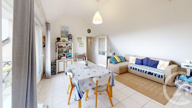 Appartement T2 &agrave; vendre - 2 pi&egrave;ces - 44,08 m2 - Batz Sur Mer - 44 - PAYS-DE-LOIRE