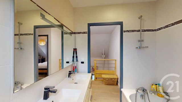 Maison &agrave; vendre - 4 pi&egrave;ces - 90,08 m2 - Le Croisic - 44 - PAYS-DE-LOIRE