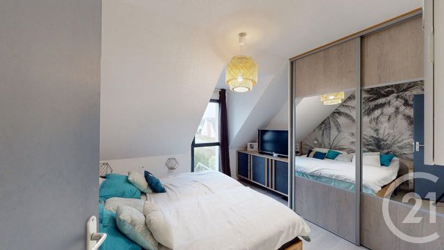 Maison &agrave; vendre - 4 pi&egrave;ces - 90,08 m2 - Le Croisic - 44 - PAYS-DE-LOIRE