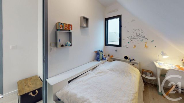 Maison &agrave; vendre - 4 pi&egrave;ces - 90,08 m2 - Le Croisic - 44 - PAYS-DE-LOIRE