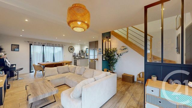 maison - LE CROISIC - 44