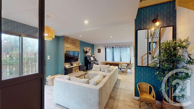 Maison &agrave; vendre - 4 pi&egrave;ces - 90,08 m2 - Le Croisic - 44 - PAYS-DE-LOIRE