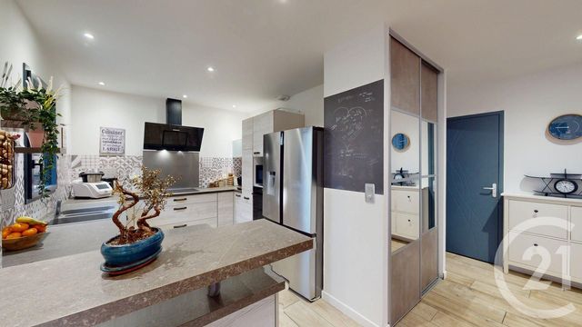 Maison &agrave; vendre - 4 pi&egrave;ces - 90,08 m2 - Le Croisic - 44 - PAYS-DE-LOIRE