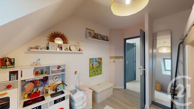 Maison &agrave; vendre - 4 pi&egrave;ces - 90,08 m2 - Le Croisic - 44 - PAYS-DE-LOIRE