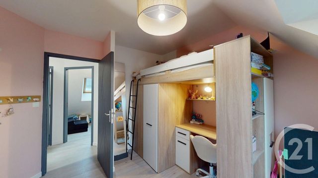 Maison &agrave; vendre - 4 pi&egrave;ces - 90,08 m2 - Le Croisic - 44 - PAYS-DE-LOIRE