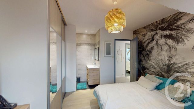 Maison &agrave; vendre - 4 pi&egrave;ces - 90,08 m2 - Le Croisic - 44 - PAYS-DE-LOIRE