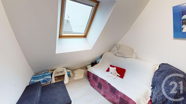 Maison &agrave; vendre - 4 pi&egrave;ces - 90,08 m2 - Le Croisic - 44 - PAYS-DE-LOIRE