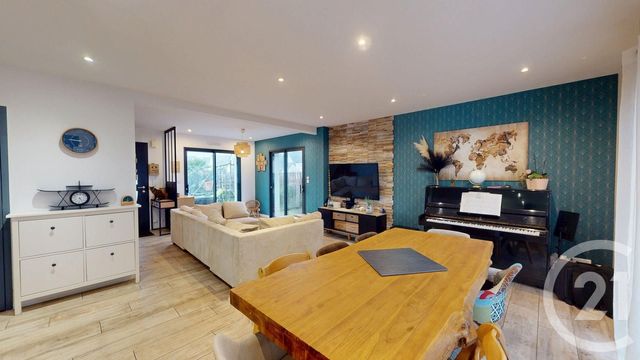 Maison &agrave; vendre - 4 pi&egrave;ces - 90,08 m2 - Le Croisic - 44 - PAYS-DE-LOIRE