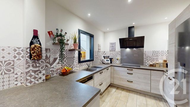 Maison &agrave; vendre - 4 pi&egrave;ces - 90,08 m2 - Le Croisic - 44 - PAYS-DE-LOIRE