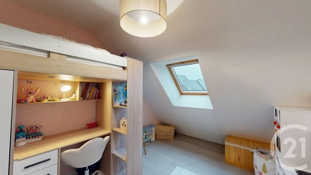 Maison &agrave; vendre - 4 pi&egrave;ces - 90,08 m2 - Le Croisic - 44 - PAYS-DE-LOIRE