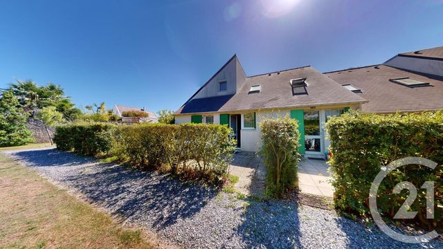 Maison &agrave; vendre - 2 pi&egrave;ces - 32,46 m2 - Le Pouliguen - 44 - PAYS-DE-LOIRE