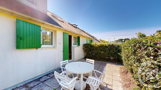 Maison &agrave; vendre - 2 pi&egrave;ces - 32,46 m2 - Le Pouliguen - 44 - PAYS-DE-LOIRE