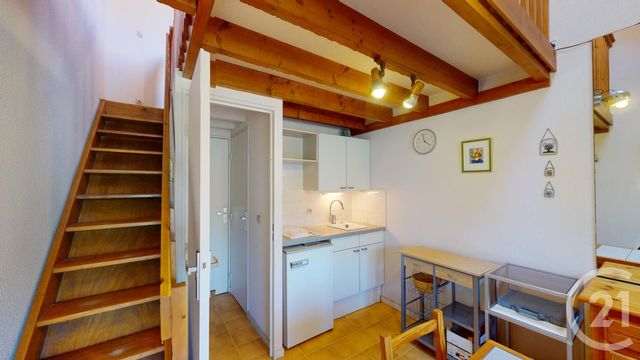 Maison &agrave; vendre - 2 pi&egrave;ces - 32,46 m2 - Le Pouliguen - 44 - PAYS-DE-LOIRE