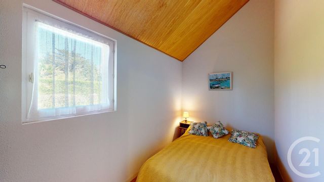 Maison &agrave; vendre - 2 pi&egrave;ces - 32,46 m2 - Le Pouliguen - 44 - PAYS-DE-LOIRE