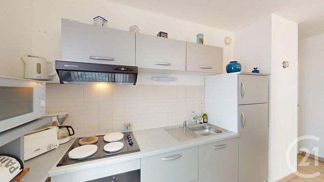 Appartement F2 &agrave; vendre - 2 pi&egrave;ces - 42,63 m2 - Le Croisic - 44 - PAYS-DE-LOIRE