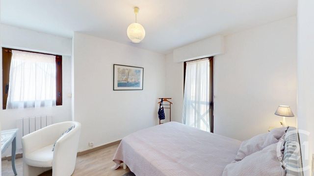 Appartement F2 &agrave; vendre - 2 pi&egrave;ces - 42,63 m2 - Le Croisic - 44 - PAYS-DE-LOIRE