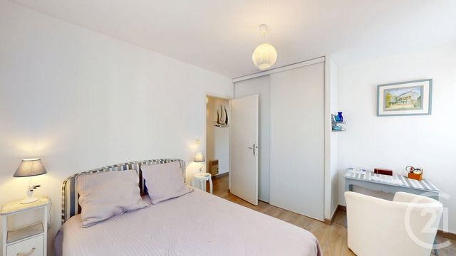 Appartement F2 &agrave; vendre - 2 pi&egrave;ces - 42,63 m2 - Le Croisic - 44 - PAYS-DE-LOIRE