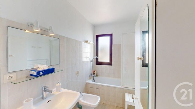 Appartement F2 &agrave; vendre - 2 pi&egrave;ces - 42,63 m2 - Le Croisic - 44 - PAYS-DE-LOIRE