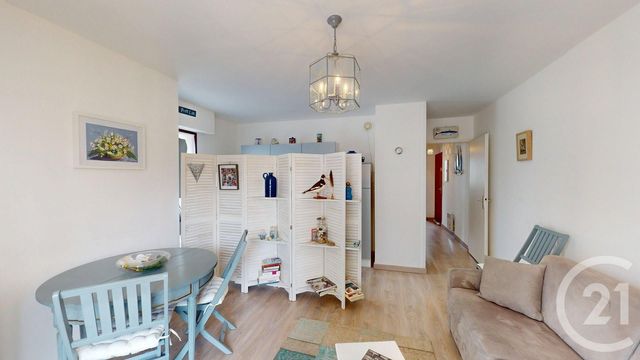 Appartement F2 &agrave; vendre - 2 pi&egrave;ces - 42,63 m2 - Le Croisic - 44 - PAYS-DE-LOIRE