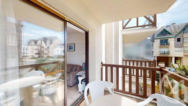 Appartement F2 &agrave; vendre - 2 pi&egrave;ces - 42,63 m2 - Le Croisic - 44 - PAYS-DE-LOIRE