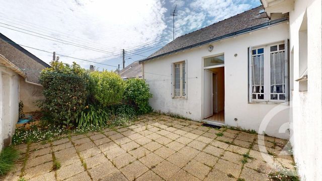 Prix immobilier LE CROISIC - Photo d’une maison vendue
