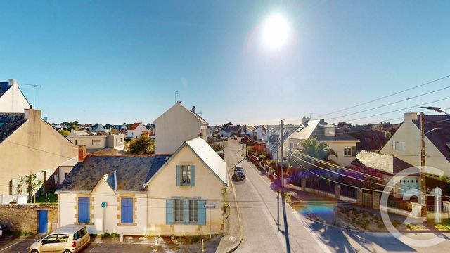 Appartement F3 bis &agrave; vendre - 4 pi&egrave;ces - 58,74 m2 - Le Croisic - 44 - PAYS-DE-LOIRE