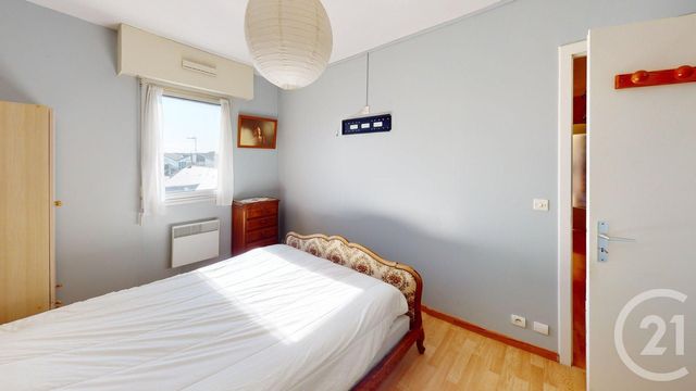 Appartement F3 bis &agrave; vendre - 4 pi&egrave;ces - 58,74 m2 - Le Croisic - 44 - PAYS-DE-LOIRE