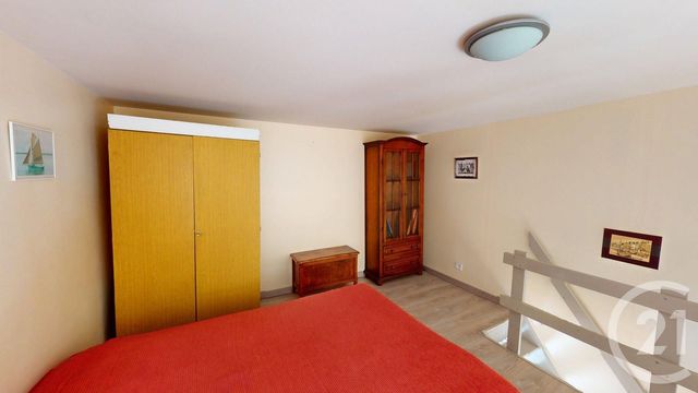 Appartement F3 bis &agrave; vendre - 4 pi&egrave;ces - 58,74 m2 - Le Croisic - 44 - PAYS-DE-LOIRE