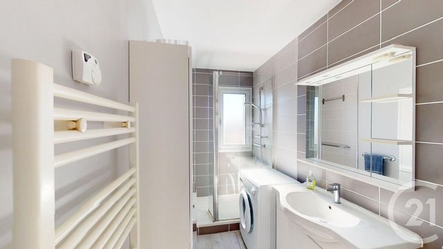Appartement F3 bis &agrave; vendre - 4 pi&egrave;ces - 58,74 m2 - Le Croisic - 44 - PAYS-DE-LOIRE