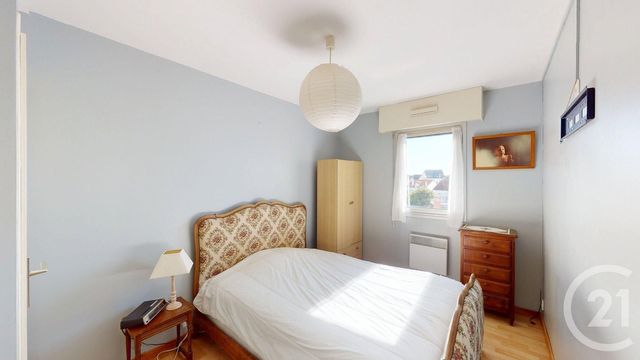 Appartement F3 bis &agrave; vendre - 4 pi&egrave;ces - 58,74 m2 - Le Croisic - 44 - PAYS-DE-LOIRE