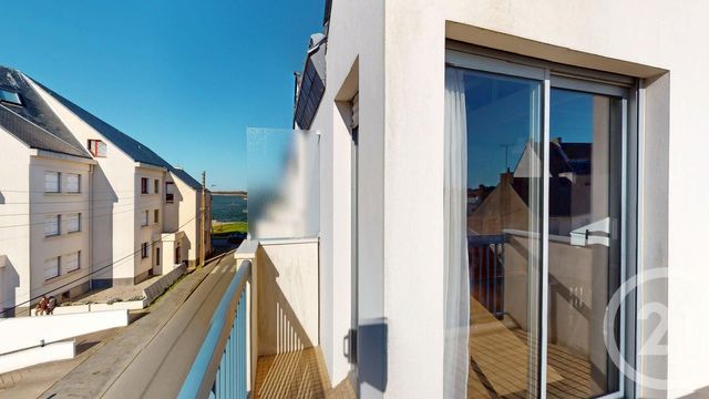 Appartement F3 bis &agrave; vendre - 4 pi&egrave;ces - 58,74 m2 - Le Croisic - 44 - PAYS-DE-LOIRE