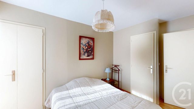 Appartement F3 bis &agrave; vendre - 4 pi&egrave;ces - 58,74 m2 - Le Croisic - 44 - PAYS-DE-LOIRE