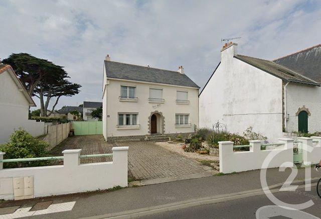 Maison &agrave; vendre - 7 pi&egrave;ces - 147,47 m2 - Le Croisic - 44 - PAYS-DE-LOIRE