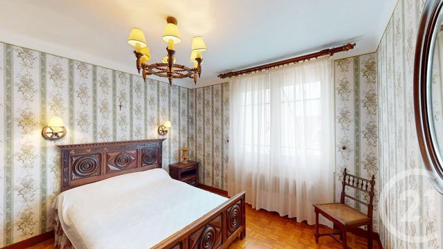 Maison &agrave; vendre - 7 pi&egrave;ces - 147,47 m2 - Le Croisic - 44 - PAYS-DE-LOIRE