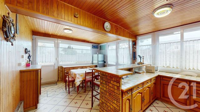 Maison &agrave; vendre - 7 pi&egrave;ces - 147,47 m2 - Le Croisic - 44 - PAYS-DE-LOIRE