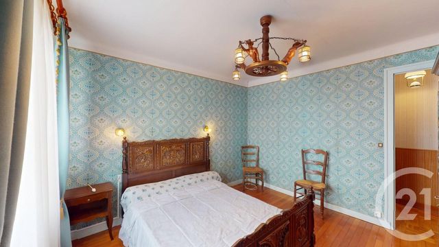 Maison &agrave; vendre - 7 pi&egrave;ces - 147,47 m2 - Le Croisic - 44 - PAYS-DE-LOIRE