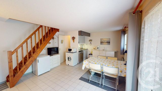 Maison &agrave; vendre - 3 pi&egrave;ces - 40,05 m2 - Batz Sur Mer - 44 - PAYS-DE-LOIRE
