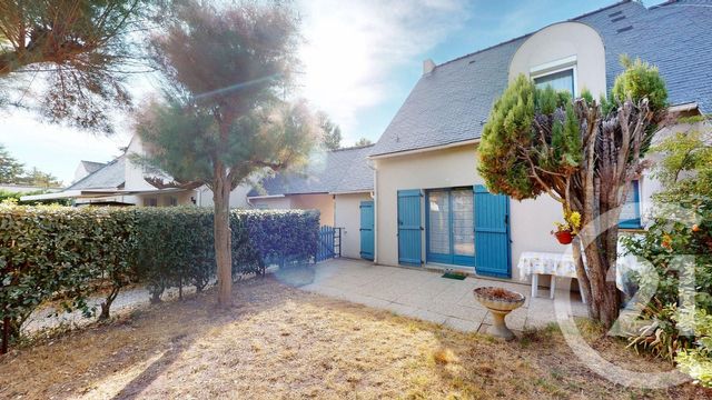 maison - BATZ SUR MER - 44