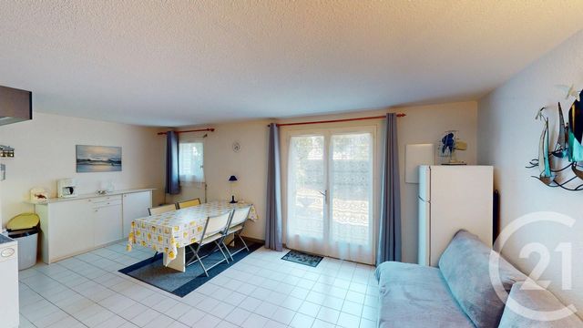 Maison &agrave; vendre - 3 pi&egrave;ces - 40,05 m2 - Batz Sur Mer - 44 - PAYS-DE-LOIRE
