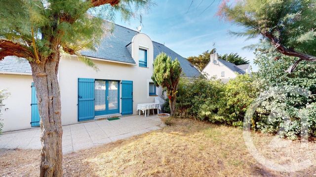maison - BATZ SUR MER - 44