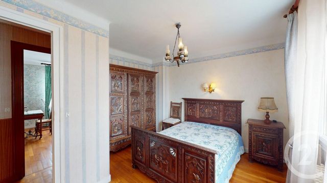 Maison &agrave; vendre - 7 pi&egrave;ces - 147,47 m2 - Le Croisic - 44 - PAYS-DE-LOIRE