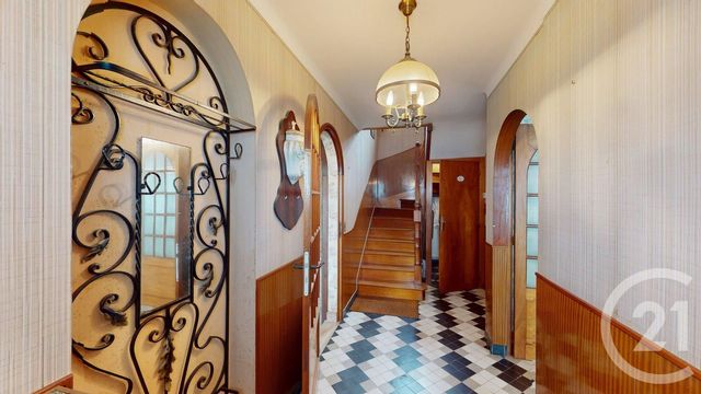 Maison &agrave; vendre - 7 pi&egrave;ces - 147,47 m2 - Le Croisic - 44 - PAYS-DE-LOIRE